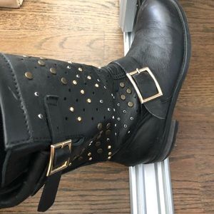 Jimmy choo boots